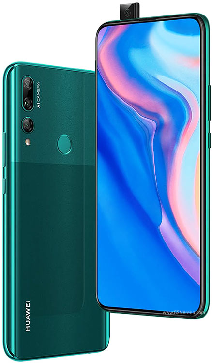 HUAWEI Y9 PRIME 4 / 128